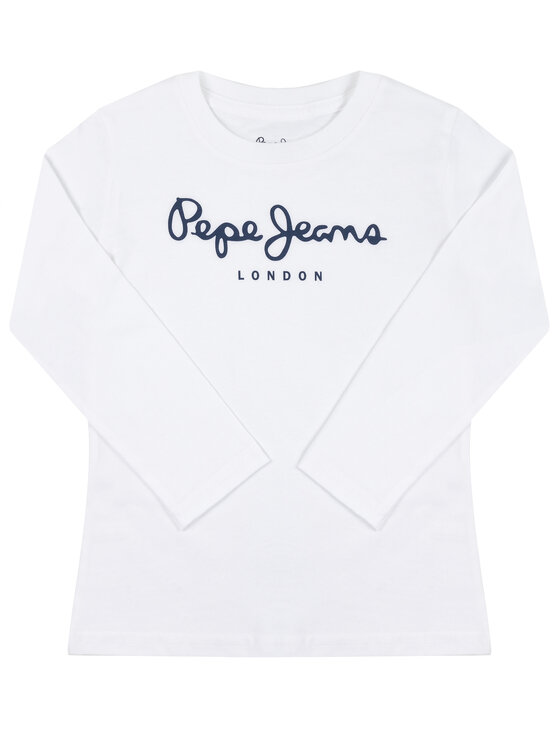 Blúzka Pepe Jeans
