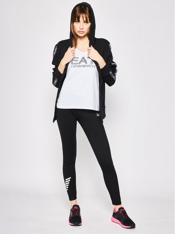 Tričko EA7 Emporio Armani