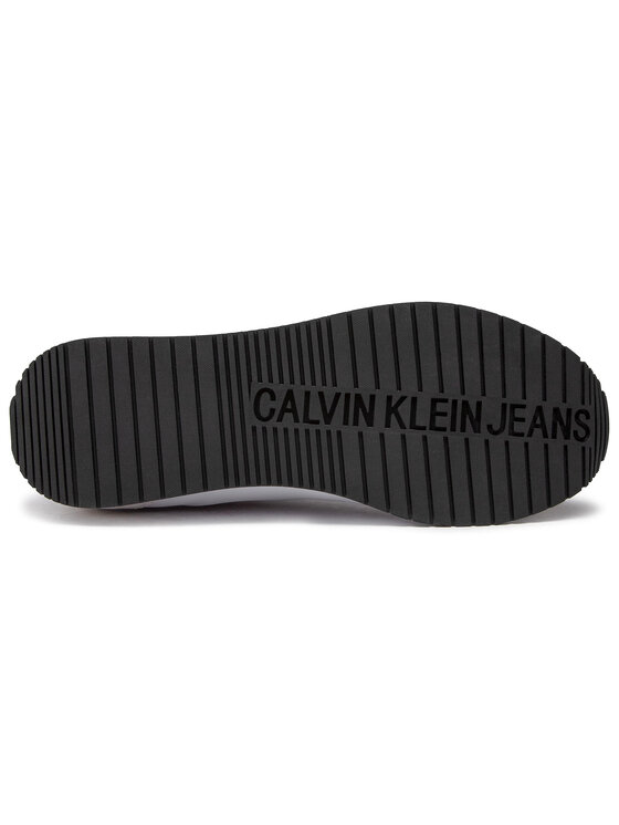 Sneakersy Calvin Klein Jeans