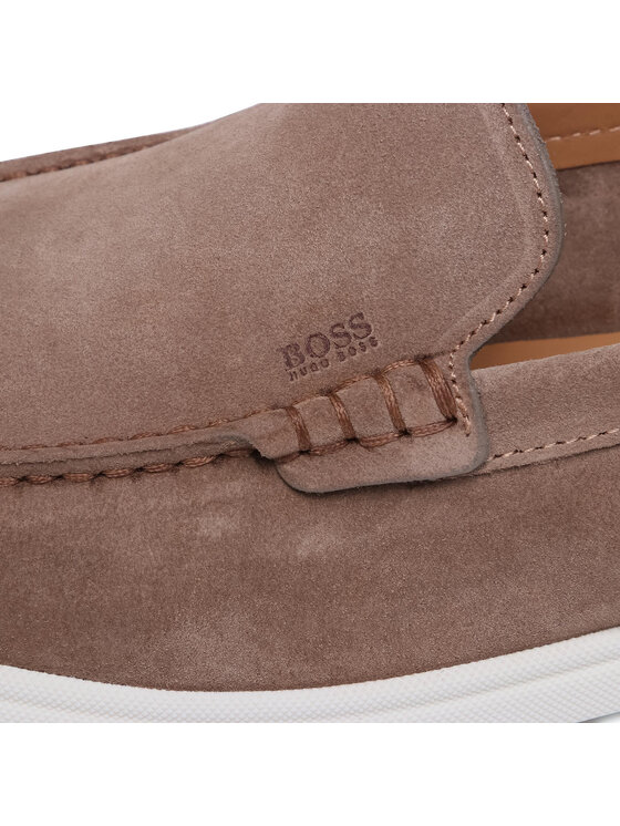 Mokasíny Boss