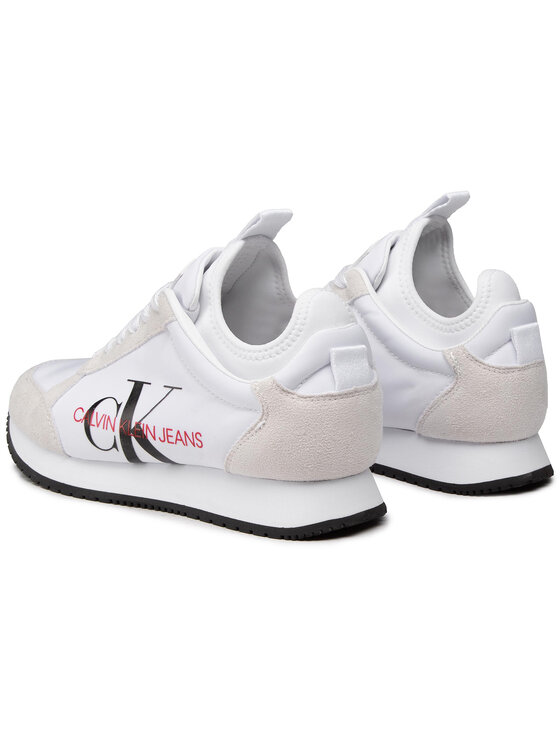 Sneakersy Calvin Klein Jeans