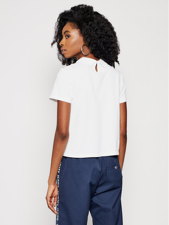 Polokošeľa Tommy Jeans