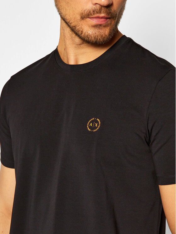 Tričko Armani Exchange