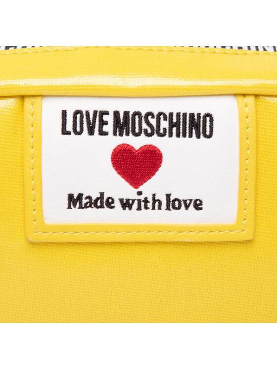 Kabelka LOVE MOSCHINO