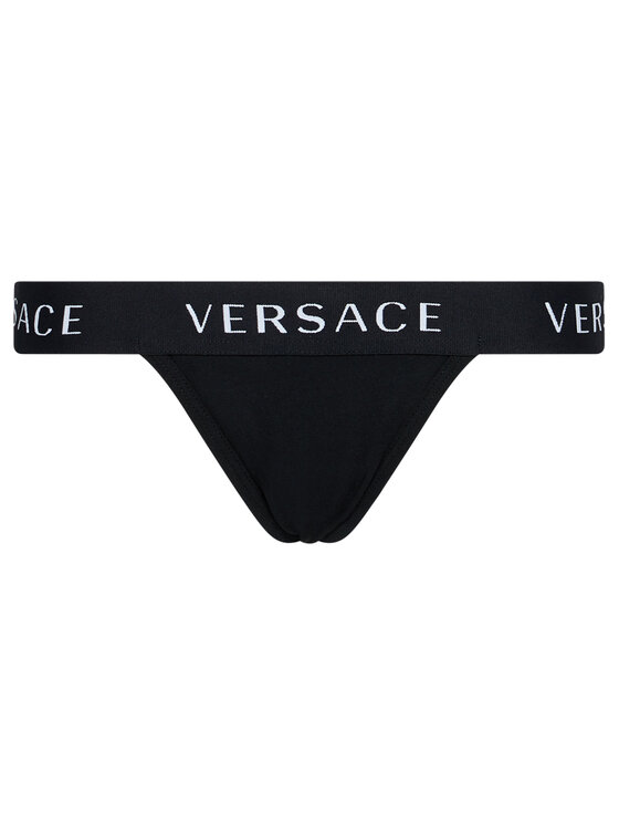 Stringové nohavičky Versace