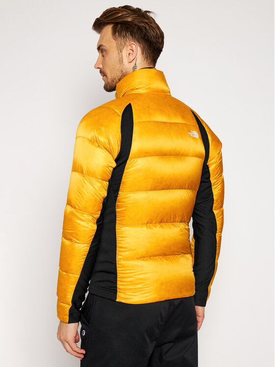 Vatovaná bunda The North Face