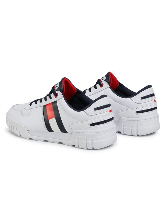 Sneakersy Tommy Jeans
