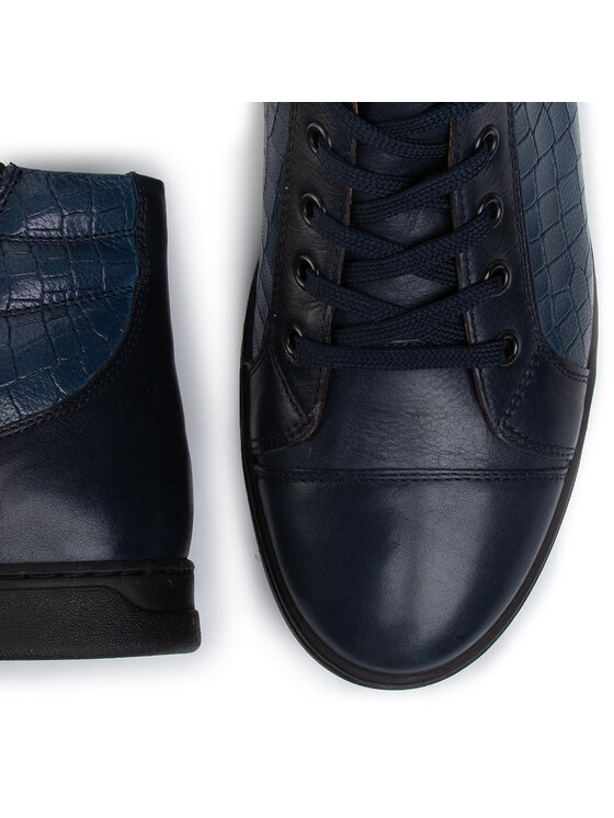 Sneakersy Gino Rossi