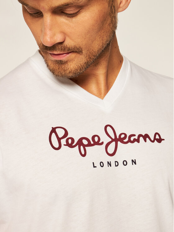 Tričko Pepe Jeans