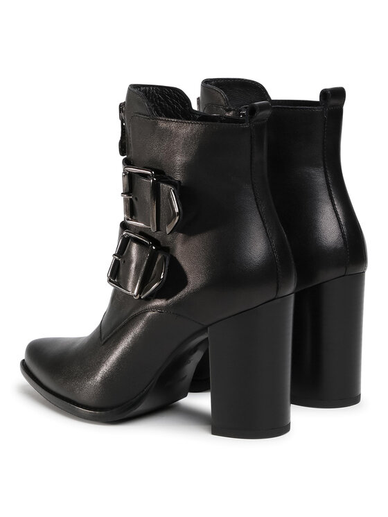 Členková obuv Gino Rossi