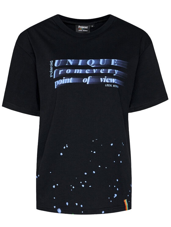 Tričko Local Heroes