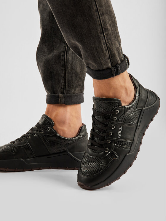 Sneakersy Guess