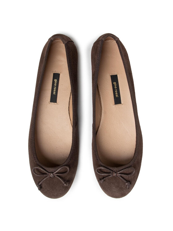 Baleríny Gino Rossi