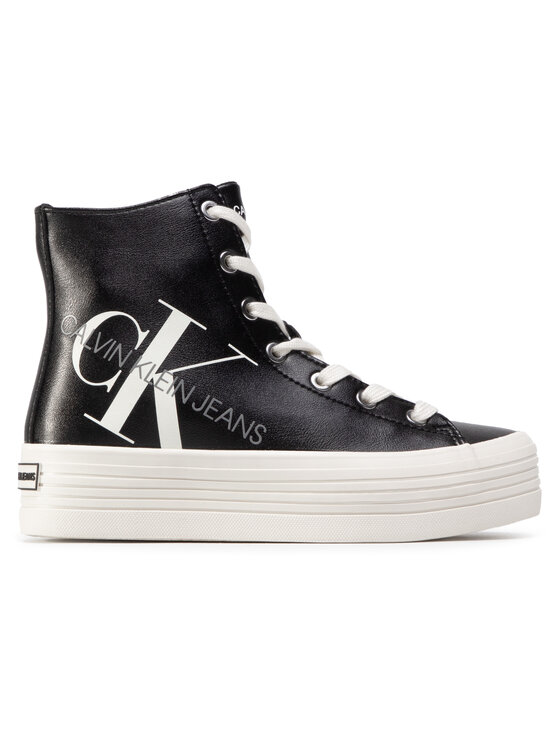 Sneakersy Calvin Klein Jeans