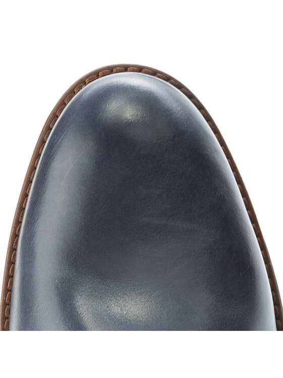 Šnurovacia obuv Gino Rossi