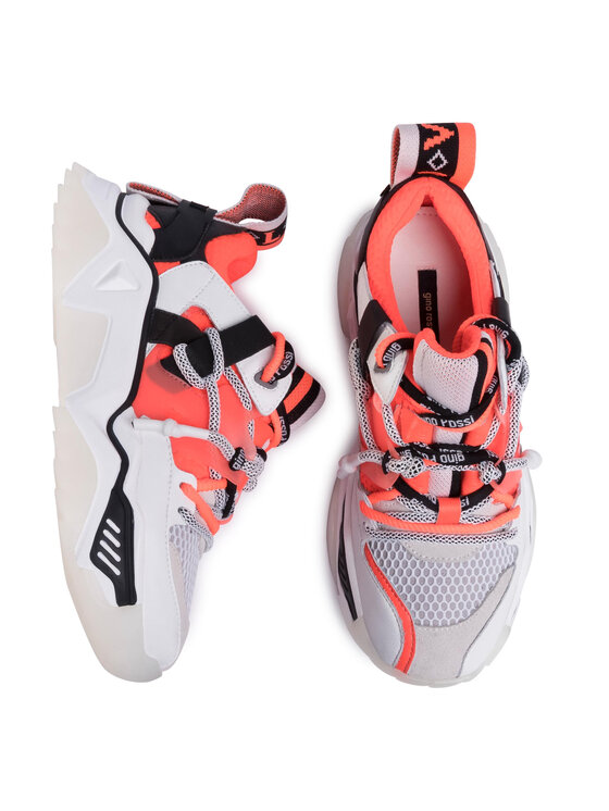 Sneakersy Gino Rossi