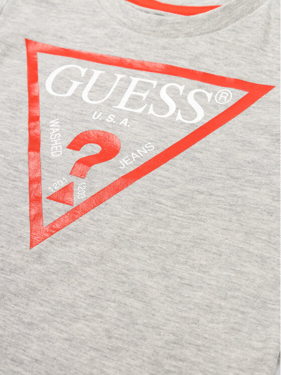 Tričko Guess