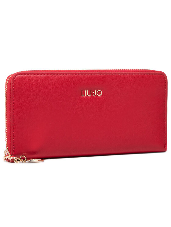 Veľká dámska peňaženka Liu Jo