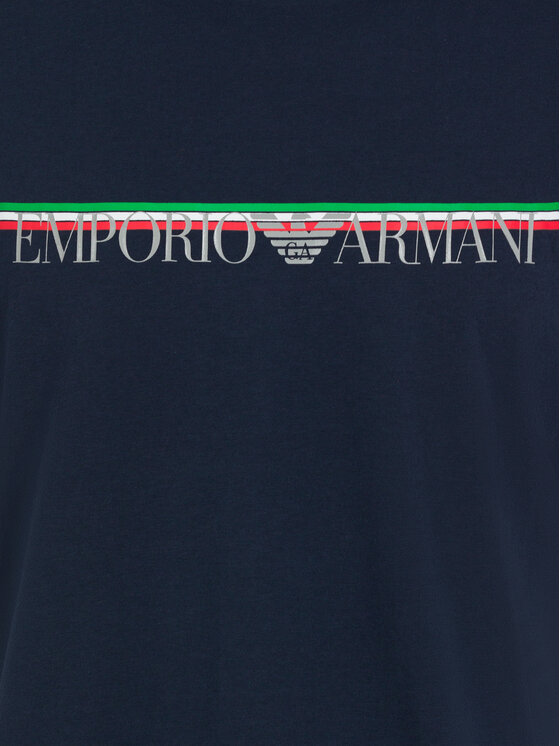 Tričko Emporio Armani Underwear