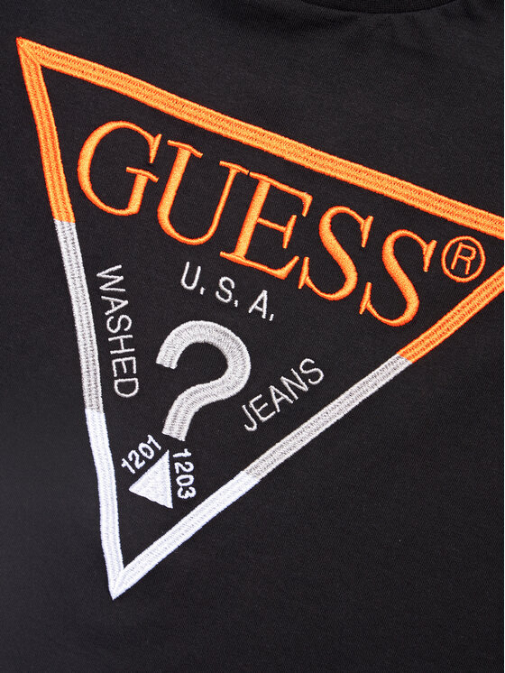 Tričko Guess