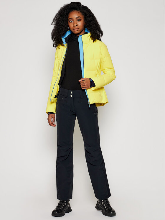 Lyžiarske nohavice Descente