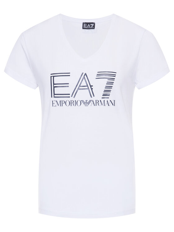 Tričko EA7 Emporio Armani