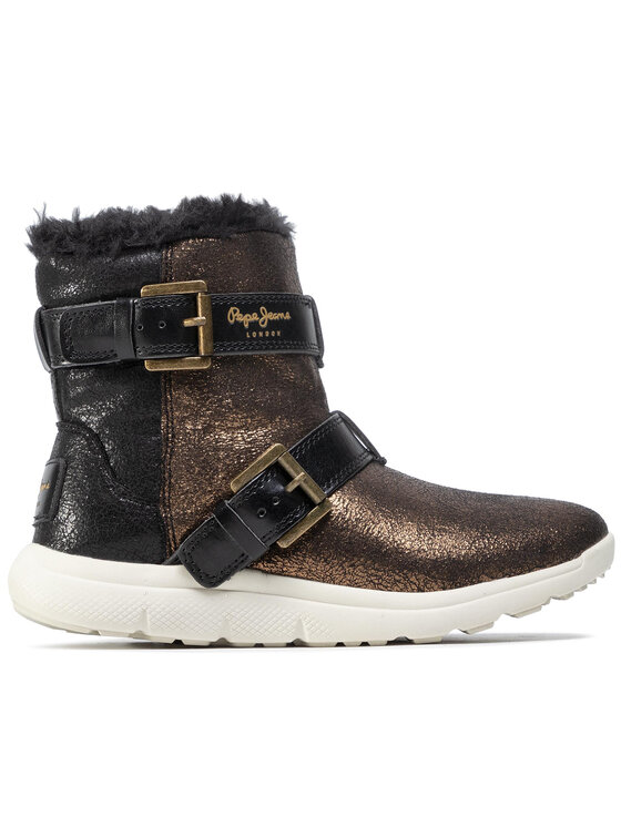 Členková obuv Pepe Jeans