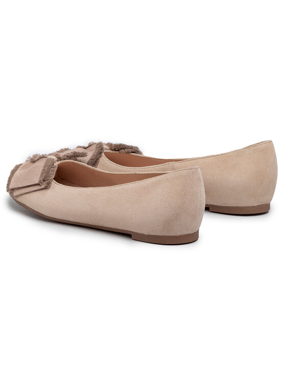 Baleríny Gino Rossi