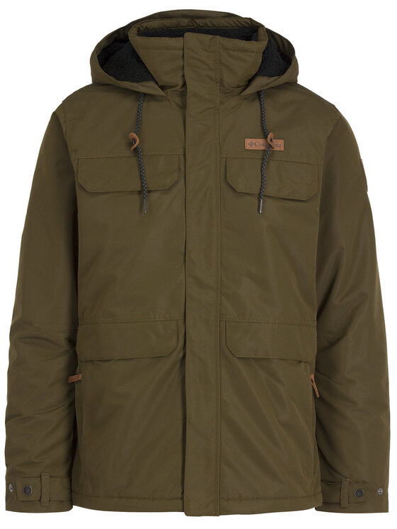 Zimná bunda Columbia