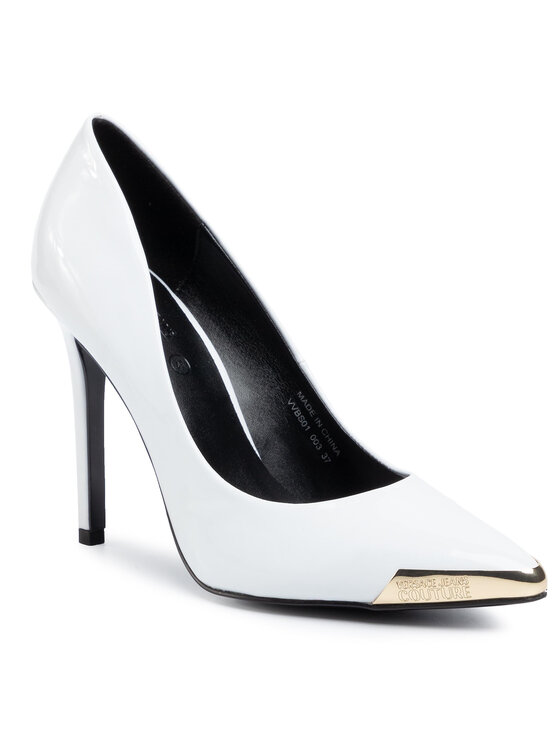 Lodičky Versace Jeans Couture