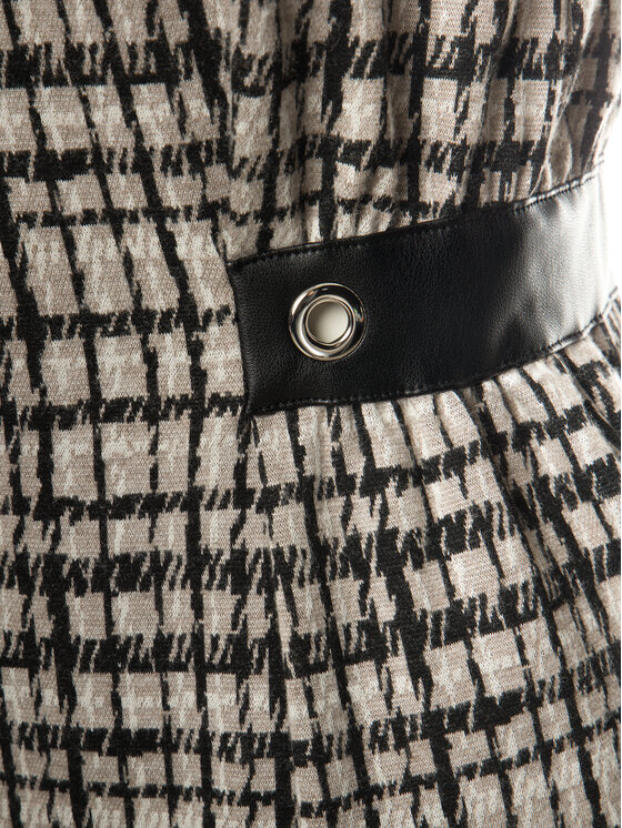 Koktejlové šaty Patrizia Pepe