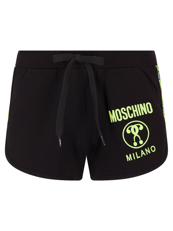 Plážové šortky MOSCHINO Underwear & Swim