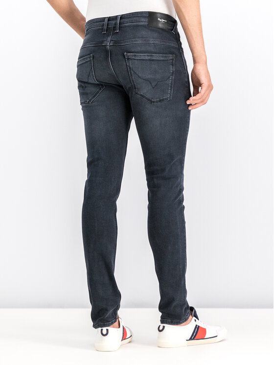 Skinny Fit džínsy Pepe Jeans