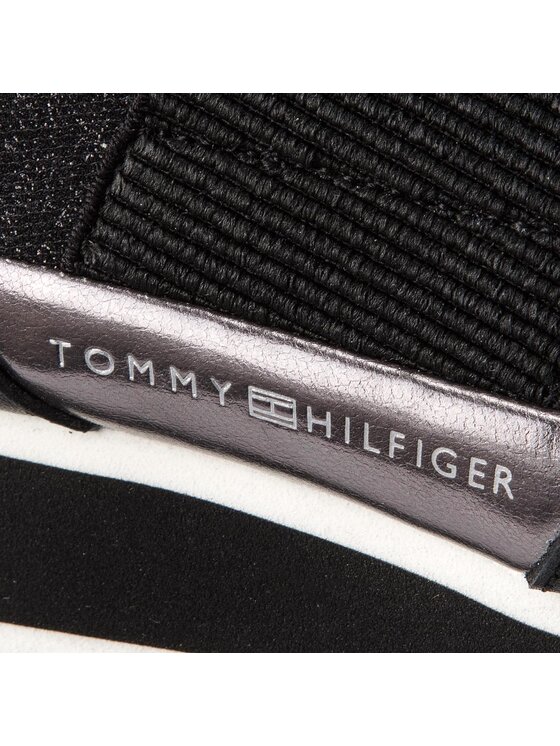 Sneakersy Tommy Hilfiger
