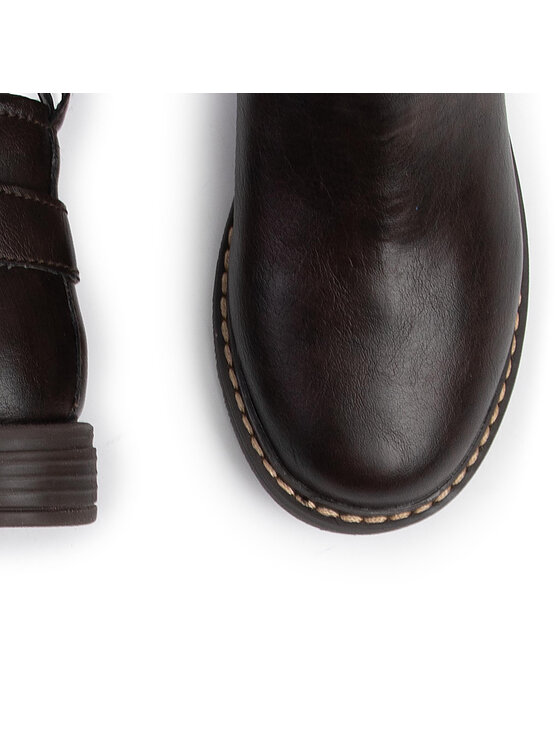 Šnurovacia obuv Geox