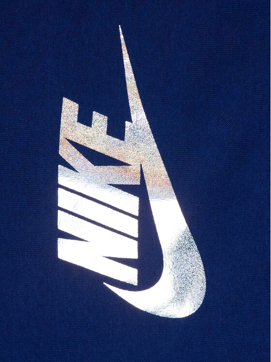 Mikina Nike