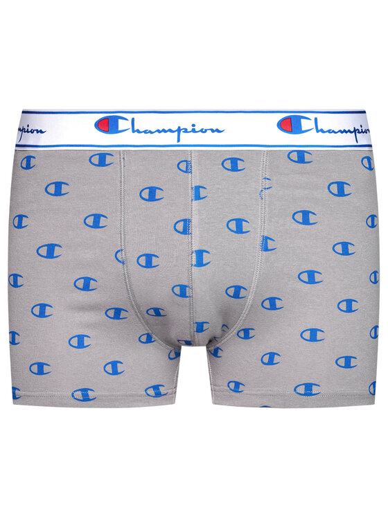 Súprava 3 párov boxeriek Champion