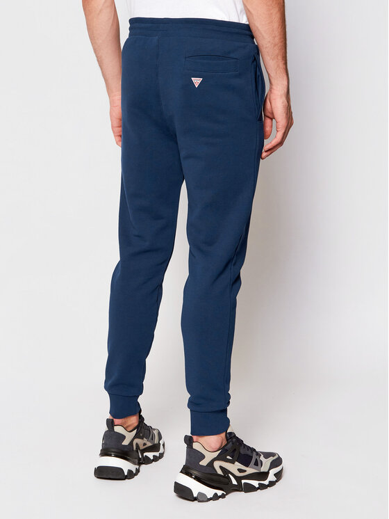 Teplákové nohavice Guess