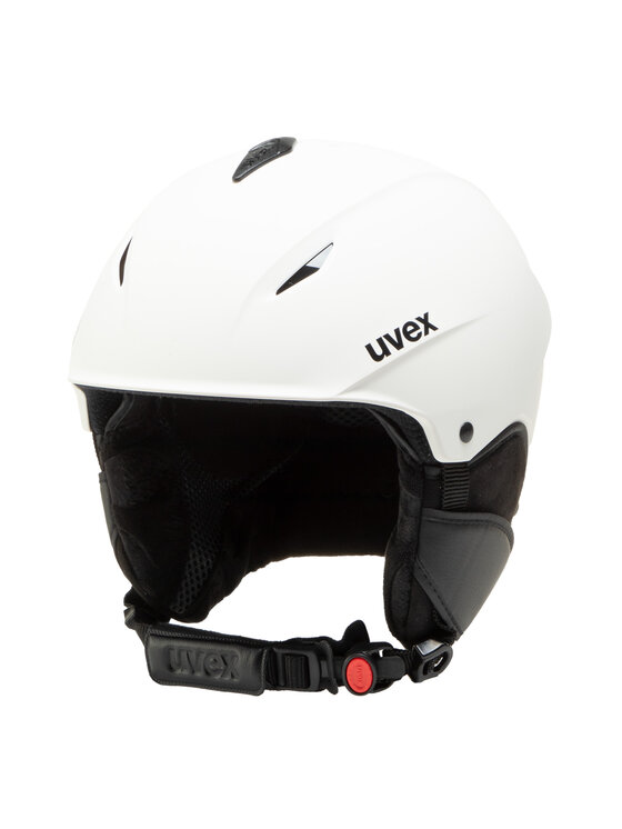 Lyžiarska helma Uvex