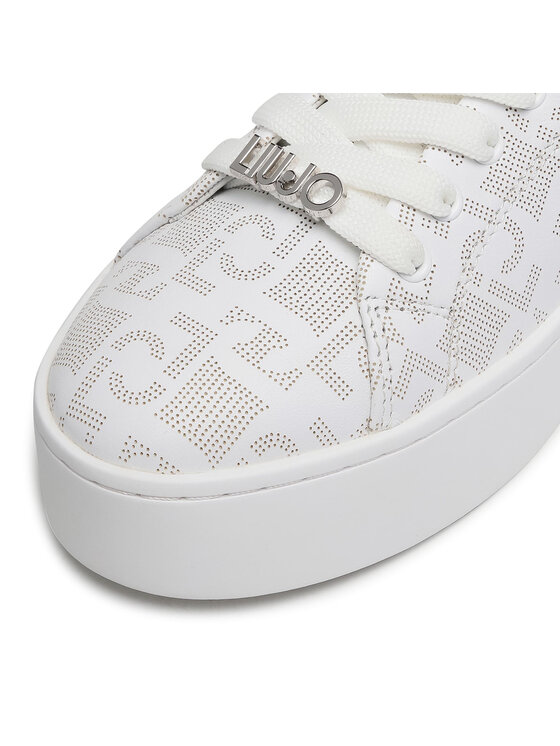 Sneakersy Liu Jo