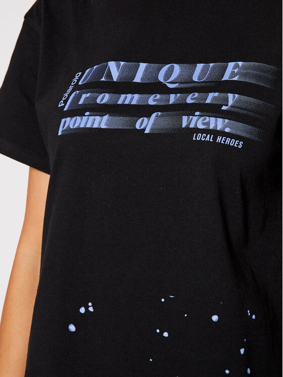 Tričko Local Heroes