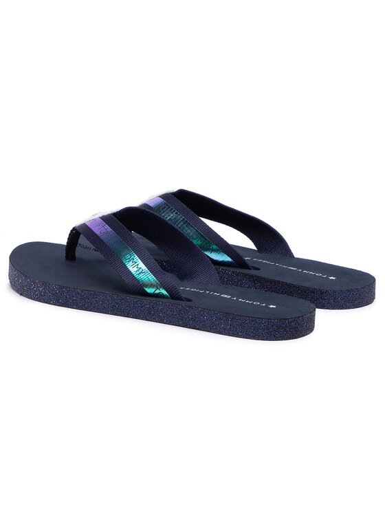 Žabky Tommy Hilfiger