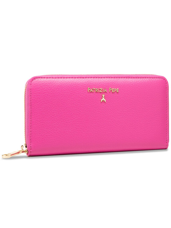 Veľká dámska peňaženka Patrizia Pepe
