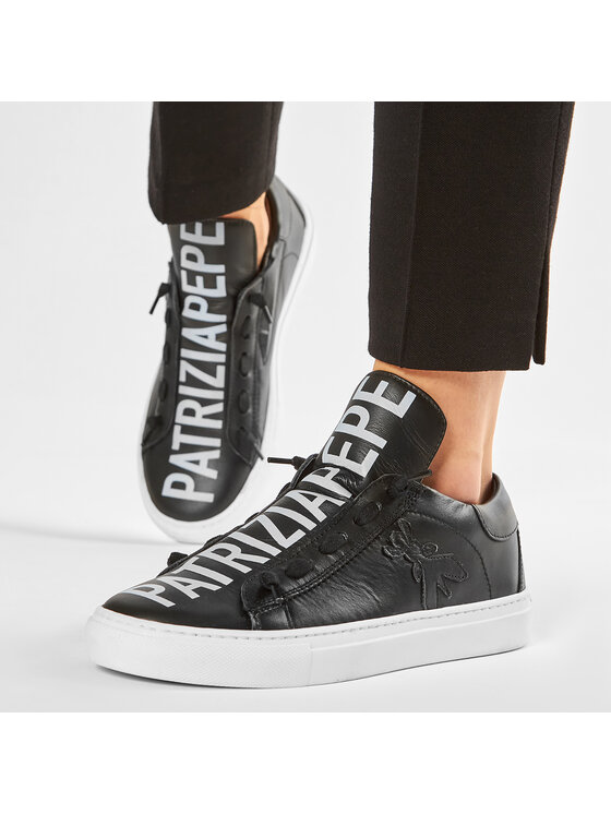 Sneakersy Patrizia Pepe