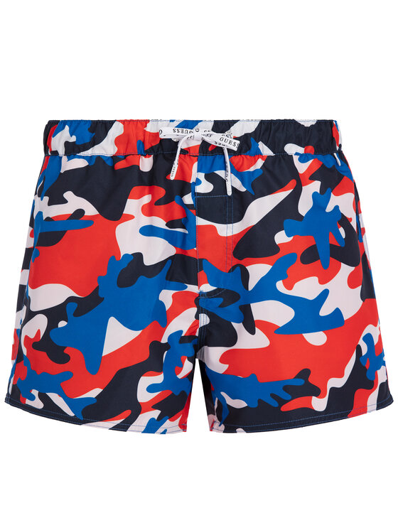Plavecké šortky Guess