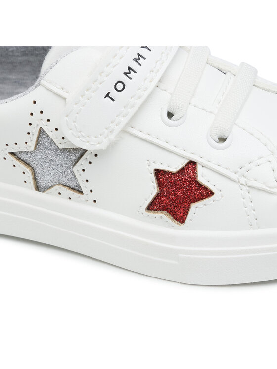 Sneakersy Tommy Hilfiger