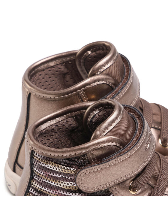 Šnurovacia obuv Geox