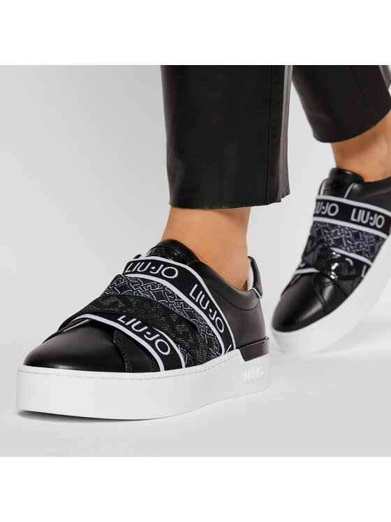 Sneakersy Liu Jo