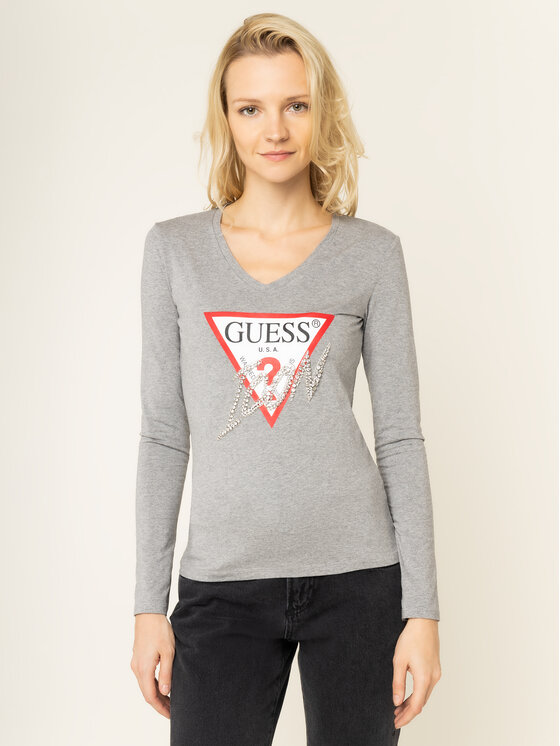 Blúzka Guess