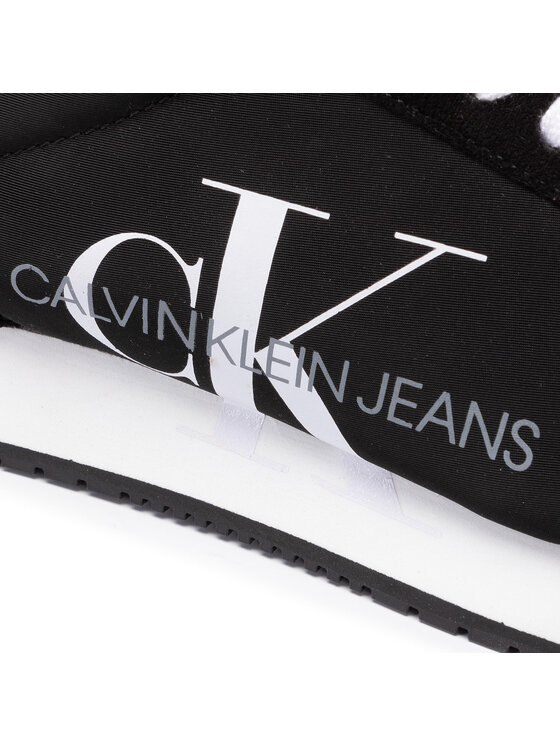 Sneakersy Calvin Klein Jeans